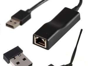 USB Adapters Δικτύου
