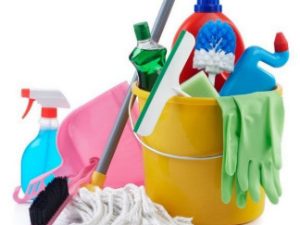 Είδη Καθαρισμού & Οικιακής Χρήσης